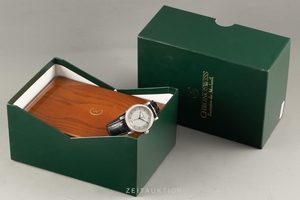 Chronoswiss Kairos steel automatic Kal. 281 Ref. CH 2043