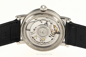 Chronoswiss Kairos steel automatic Kal. 281 Ref. CH 2043