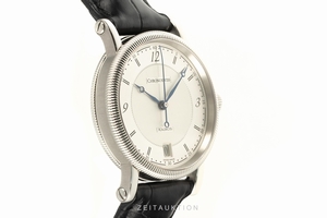 Chronoswiss Kairos steel automatic Kal. 281 Ref. CH 2043