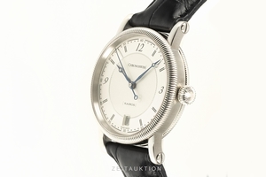 Chronoswiss Kairos steel automatic Kal. 281 Ref. CH 2043