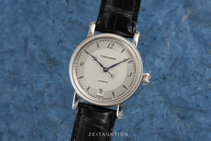 Chronoswiss Kairos steel automatic Kal. 281 Ref. CH 2043