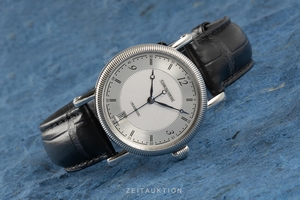 Chronoswiss Kairos steel automatic Kal. 281 Ref. CH 2043