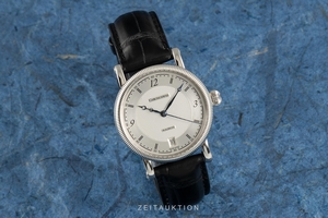 Chronoswiss Kairos steel automatic Kal. 281 Ref. CH 2043