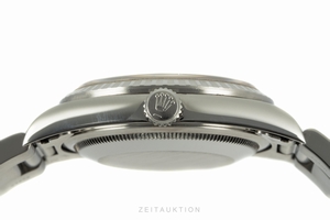 Rolex Datejust steel automatic Kal. 3135 Ref. 16220