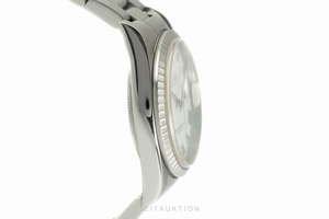 Rolex Datejust steel automatic Kal. 3135 Ref. 16220