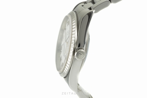 Rolex Datejust steel automatic Kal. 3135 Ref. 16220