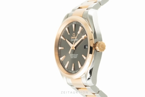 Omega Seamaster steel / gold automatic Kal. 8500 Ref. 231.20.42.21.06.003