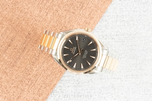 Omega Seamaster steel / gold automatic Kal. 8500 Ref. 231.20.42.21.06.003