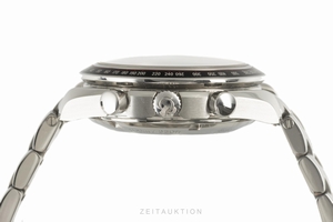 Omega Speedmaster Racing chronograph steel automatic Kal. 3330 Ref. 178.2062, 326.30.40.50.11.001