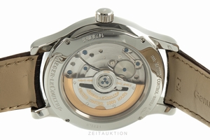 Jaeger-LeCoultre Master Control steel automatic Kal. 975 Ref. 147.8.05.S