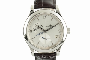 Jaeger-LeCoultre Master Control steel automatic Kal. 975 Ref. 147.8.05.S