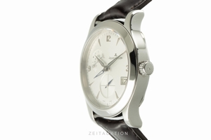 Jaeger-LeCoultre Master Control steel automatic Kal. 975 Ref. 147.8.05.S