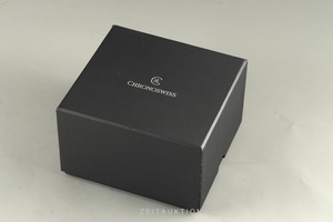 Chronoswiss Sirius steel automatic Ref. CH8523
