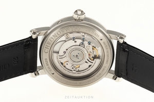 Chronoswiss Sirius steel automatic Ref. CH8523