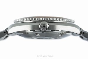 Omega Seamaster steel automatic Kal. 2500C Ref. 2208.50.00, 168.1652