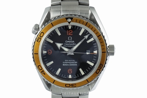 Omega Seamaster steel automatic Kal. 2500C Ref. 2208.50.00, 168.1652