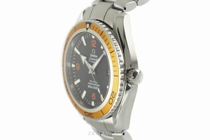 Omega Seamaster steel automatic Kal. 2500C Ref. 2208.50.00, 168.1652