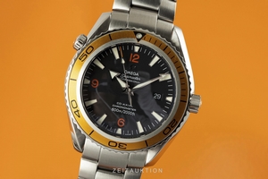 Omega Seamaster steel automatic Kal. 2500C Ref. 2208.50.00, 168.1652
