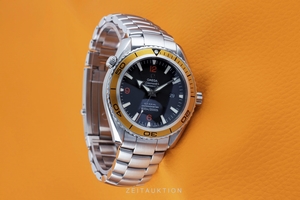Omega Seamaster steel automatic Kal. 2500C Ref. 2208.50.00, 168.1652