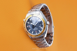 Omega Seamaster steel automatic Kal. 2500C Ref. 2208.50.00, 168.1652