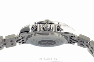Breitling Chronomat chronograph steel automatic Ref. A13356
