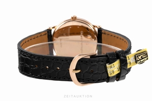 Girard Perregaux 1966 18 ct red gold automatic Kal. 220 Ref. 4797