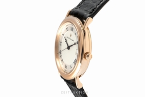 Girard Perregaux 1966 18 ct red gold automatic Kal. 220 Ref. 4797