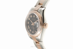 Rolex Datejust steel / gold automatic Kal. 2235 Ref. 179171