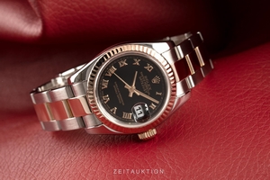 Rolex Datejust steel / gold automatic Kal. 2235 Ref. 179171