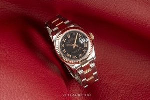 Rolex Datejust steel / gold automatic Kal. 2235 Ref. 179171
