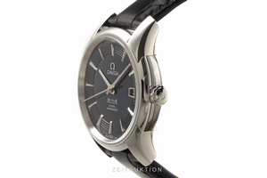 Omega De Ville steel automatic Kal. 8500 Ref. 431.33.41.21.03.001