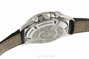Omega Speedmaster Moonwatch chronograph steel manual winding Kal. 1861 Ref. 311.33.42.30.01.001