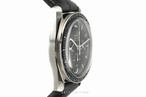 Omega Speedmaster Moonwatch chronograph steel manual winding Kal. 1861 Ref. 311.33.42.30.01.001