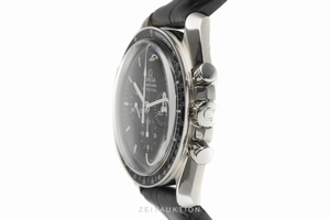 Omega Speedmaster Moonwatch chronograph steel manual winding Kal. 1861 Ref. 311.33.42.30.01.001