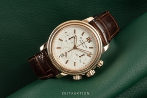 Blancpain Half Hunter automatic 