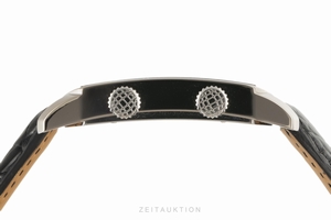 Chopard Dual-Tec 18 ct white gold automatic Kal. ETA 2671 Ref. 2274
