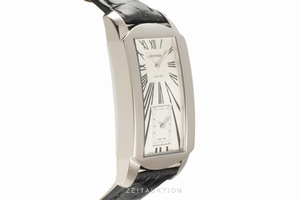 Chopard Dual-Tec 18 ct white gold automatic Kal. ETA 2671 Ref. 2274