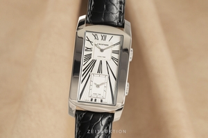 Chopard Dual-Tec 18 ct white gold automatic Kal. ETA 2671 Ref. 2274