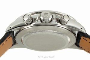 Tudor Prince Date chronograph steel automatic Ref. 79280