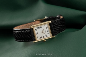 Piaget Classic 18 ct gold manual winding Kal. 9P1 Ref. 90802