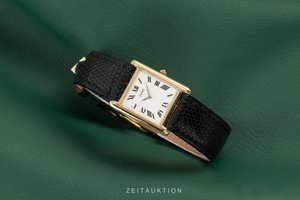 Piaget Classic 18 ct gold manual winding Kal. 9P1 Ref. 90802