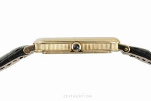 Breguet Heritage  18 ct gold manual winding Kal. 818/4 Ref. 3490