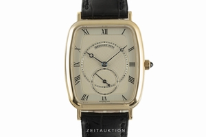 Breguet Heritage  18 ct gold manual winding Kal. 818/4 Ref. 3490
