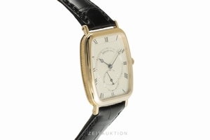 Breguet Heritage  18 ct gold manual winding Kal. 818/4 Ref. 3490