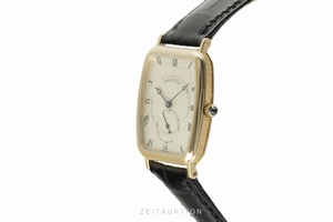 Breguet Heritage  18 ct gold manual winding Kal. 818/4 Ref. 3490