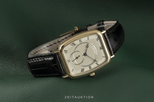 Breguet Heritage  18 ct gold manual winding Kal. 818/4 Ref. 3490