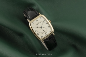 Breguet Heritage  18 ct gold manual winding Kal. 818/4 Ref. 3490
