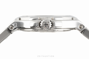 Vacheron & Constantin Overseas steel automatic Kal. 1310 Ref. 42050/423A
