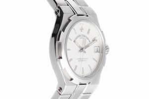 Vacheron & Constantin Overseas steel automatic Kal. 1310 Ref. 42050/423A
