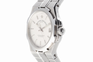 Vacheron & Constantin Overseas steel automatic Kal. 1310 Ref. 42050/423A